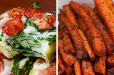 8 Snack Recipes To Make Kids Happy