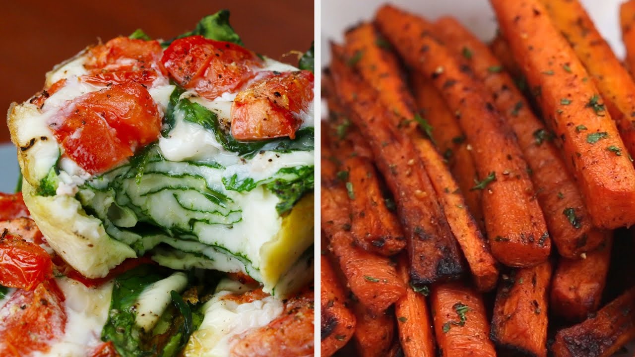 8 Snack Recipes To Make Kids Happy 8 Snack Recipes To Make Kids Happy