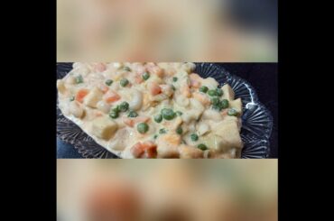 #Creamy #Colourful Russian Salad - Healthy and Tasty Salad  🤩🤩