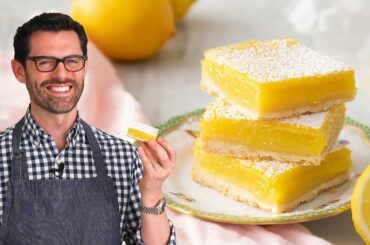 Lemon Bars