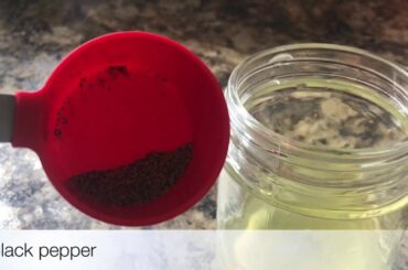 Cucumber salad w/ Vinaigrette Sauce | Healthy Diet