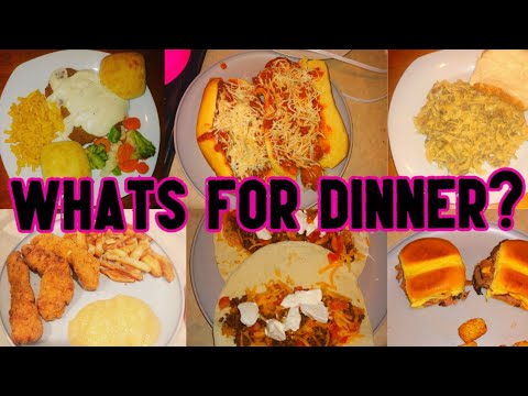 what's for dinner 7 quick and easy dinner ideas what's for dinner 7 quick and easy dinner ideas