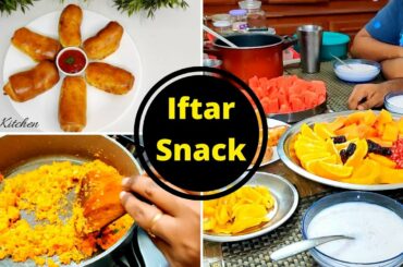 നോമ്പ് തുറക്കുമ്പോൾ കഴിക്കാൻ ഒരു tasty snack | Ramadan Iftar Recipe | Tea time Snack | Chicken Bun