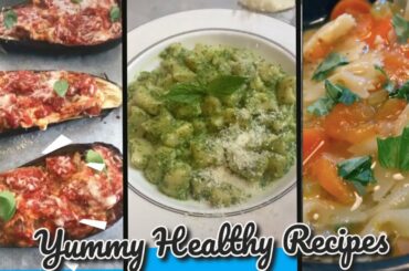 ♥️COOKING 501 Collections. Easy, Yummy, and Healthy Recipes. (DIY Cooking)👨🏽‍🍳