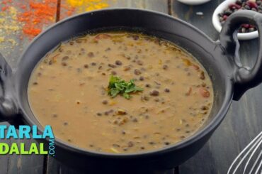 Low Calorie Dal Makhani by Tarla Dalal