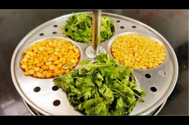 கடலைப்பருப்பு, கொத்தமல்லி வச்சு இப்படி ஒரு தடவ செஞ்சு பாருங்க - Evening Snacks Recipes in Tamil