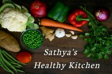 How to make Healthy Recipes with Simple & Tasty Way Don't Forget to Watch Our Channel
