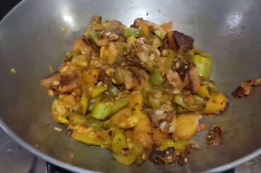 Weight loss dinner recipe ❤️