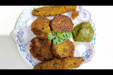 Soya bean kebabs| veg snacks| Iftari snacks| healthy veg recipes|