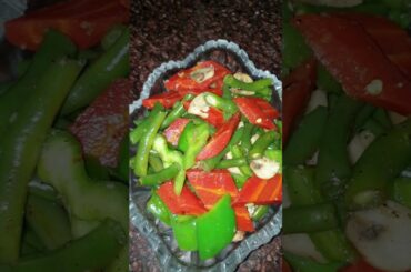 Sauted vegetables for Diabetes