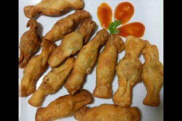 Chicken Candy/Kids lunch box recipe/recipe by Simple & Quick recipes