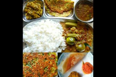 HEALTHY BREAKFAST AND DELICIOUS LUNCH VLOG