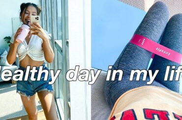 HEALTHY ROUTINE IN QUARANTINE ( Home workout, healthy recipes & new book)