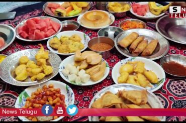 BEST foods to eat for healthy suhoor - Suhoor Ideas for Ramadan! | S News Telugu