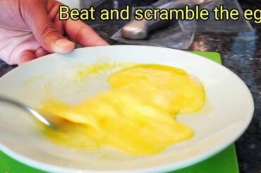 Banana Toast with a Twist/ Simple, Quick, Easy, Delicious and Healthy Breakfast