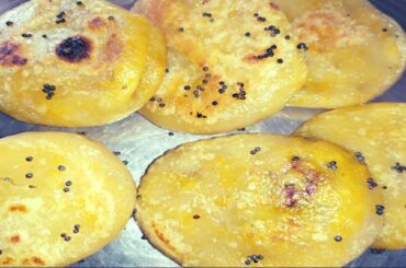 बिना तेल के सूजी की कचोरी कैसे बनाएं, Suji ki kachori without oil, tasty and healthy Suji ki kachori