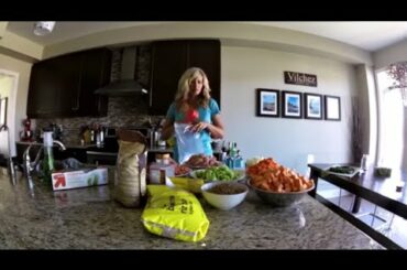 Healthy Crockpot Freezer Meals!