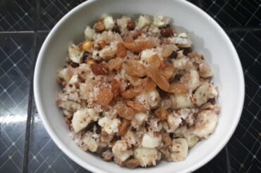 Easy and Healthy Snacks