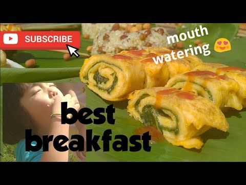 Easy and Healthy breakfast Easy and Healthy breakfast