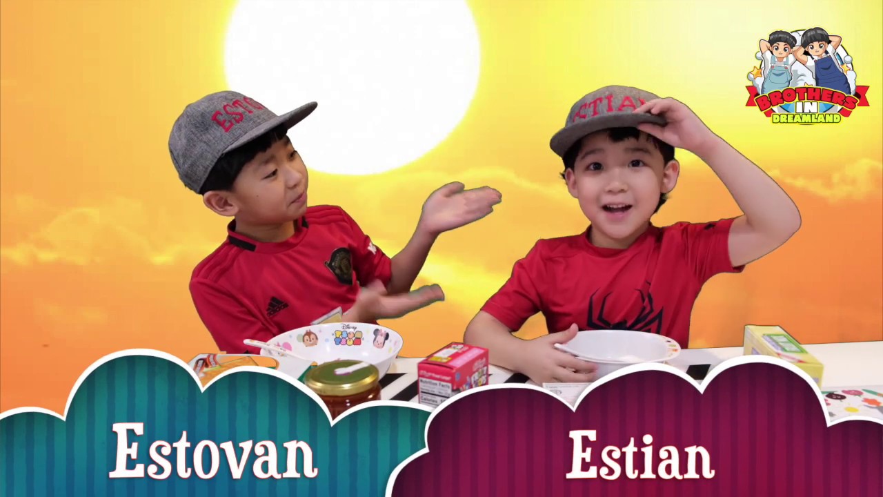 Healthy Snacks for Mother's Day by Brothers in Dreamland Healthy Snacks for Mother's Day by Brothers in Dreamland