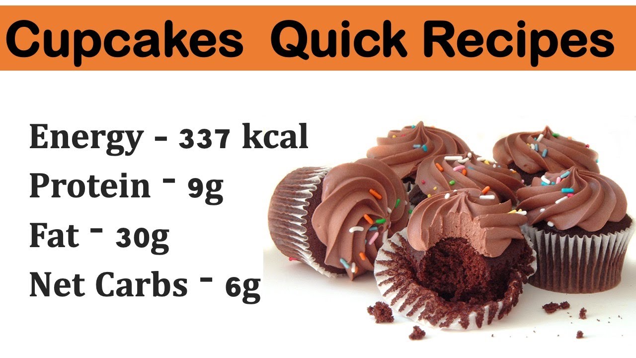 Quick keto cupcakes Recipes for Weight Loss | Stay Healthy | Stay Fit Quick keto cupcakes Recipes for Weight Loss | Stay Healthy | Stay Fit
