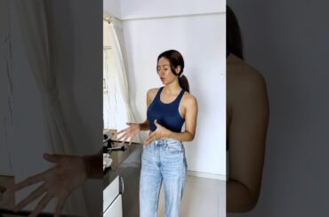 Sonam bajwa cooking Healthy snacks / punjabi actress cooking / sonam Bajwa