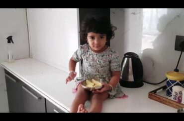 5 Healthy Kids Breakfast Ideas   After School Snack Recipes    YUMMY TUMMY VLOG