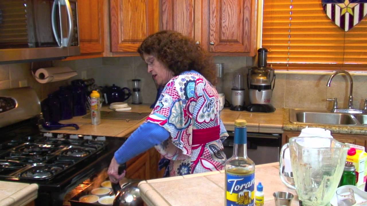 Eggwhite Custard – Diet Recipes; Healthy Home Cooking, Low- Calorie Lifestyle # Eggwhite Custard - Diet Recipes; Healthy Home Cooking, Low- Calorie Lifestyle #