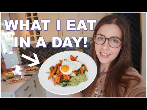 WHAT I EAT IN A DAY! | FAMILY MEAL IDEAS | KERRY CONWAY WHAT I EAT IN A DAY! | FAMILY MEAL IDEAS | KERRY CONWAY