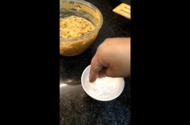 Soya cutlet // Evening snacks // easy recipe // healthy snacks // RB'S KITCHEN 😍