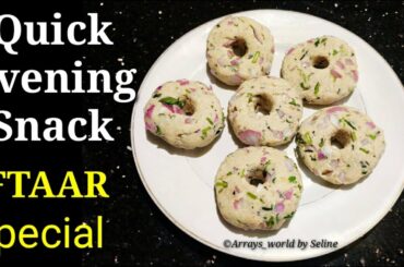 Quick Evening Snacks | Very tasty Evening Snack Recipe| Iftaar Special |Bread Dahi vada| Medu vada |