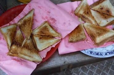 Dal Sandwich Recipe : Our Iftar Routine And Preparation In Ramadan 2020