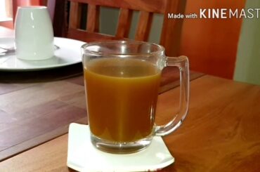 Herbal tea#Recipe#Ayurvedic #Detox#Immunitybooster#weight loss#Wellness#Healthy#Cough# turmeric#Easy