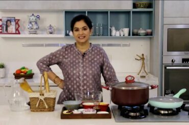 Farrey Recipe I फरे रेसिपी I Pankaj Bhadouria