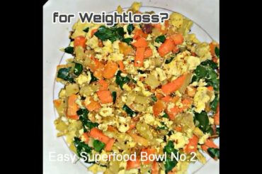 How to make easy,cheap and healthy superfood #2 for weightloss | #BuhayProbinsyana | Philippines