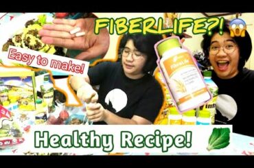 EASY HEALTHY SALAD FOR WEIGHT LOSS / HEALTHY TIPS 101