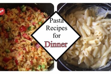 DINNER IDEAS THAT TAKE LESS THAN 1 HOUR