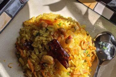 Poha Upma/അവൽ ഉപ്പുമാവ് /Easy, healthy Breakfast