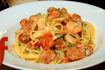 Gordon Ramsay Shows How To Cook & Eat Healthy | The F Word