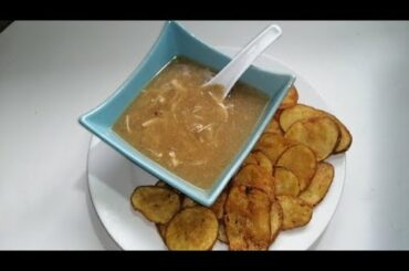 Ramzan recipes 15 healthy chicken soup recipe for aftari by awais food point