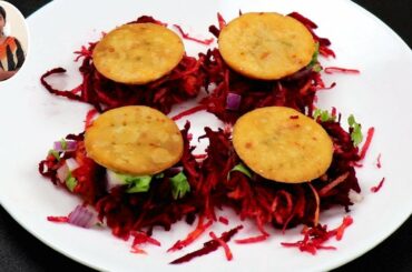 சேலம் ஸ்பெஷல் தட்டுவடை செட் நீங்களும் செஞ்சி பாருங்க | Snacks Recipes in Tamil