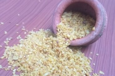 Moong Dal/ Snacks recipe/ Healthy Snacks/ Aaruki Kitchen
