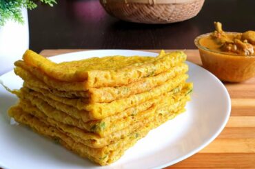 പത്തിരിയും സ്നാക്കും കഴിച്ചു മടുത്തോ?ഇഫ്‌താറിന്‌ ഇത് മാത്രം മതി / Simple Dinner Ideas/Breakfast idea