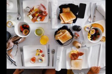 Healthy Breakfast and Brunch Foods || Top 10 Most Popular Breakfast and Brunch Food Items