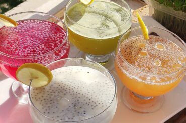 നമ്മുടെ സ്വന്തം ലൈം ജ്യൂസ് പല നിറങ്ങളിൽ.|| Lime Juice In Different Colors.