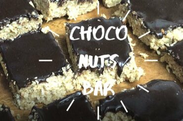 Healthy Snacks Recipe|Energy Bar|Granola Bar|