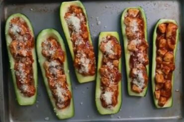 Cheese chicken with cucumber | quick nd easy recipe | healthy food | barfi entertainment