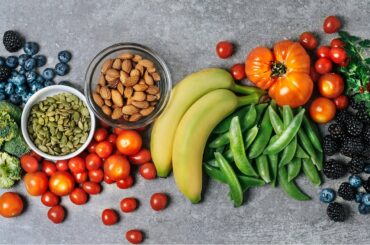 Healthy Fruits for Weight Loss in Nigeria