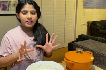 Easy No-Knead Bread Recipe | Anika Bhat