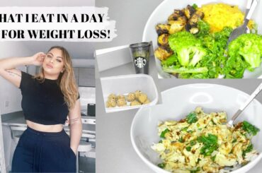 WHAT I EAT IN A DAY (INTERMITTENT FASTING)|HEALTHY FOOD IDEAS|COHAN ELISE